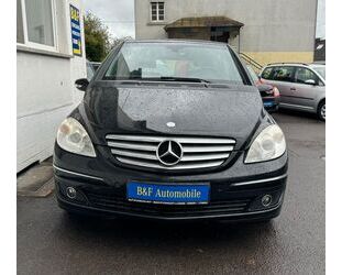 Mercedes-Benz B 150 Gebrauchtwagen