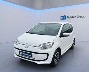 VW up! Gebrauchtwagen