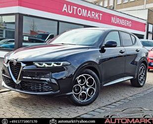 Alfa Romeo Tonale Gebrauchtwagen