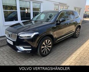 Volvo XC90 Gebrauchtwagen
