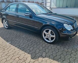 Mercedes-Benz C 220 Gebrauchtwagen