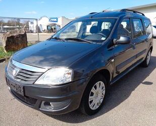 Dacia Logan Gebrauchtwagen
