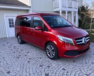 Mercedes-Benz V 300 Gebrauchtwagen