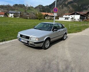 Audi 80 Gebrauchtwagen