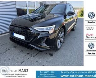 Audi Q8 e-tron Gebrauchtwagen