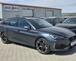 Cupra Leon Gebrauchtwagen