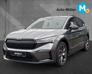 Skoda Enyaq Gebrauchtwagen