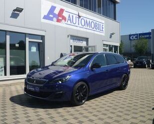 Peugeot 308 Gebrauchtwagen