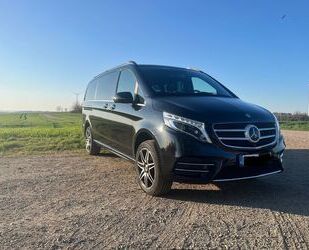 Mercedes-Benz V 250 Gebrauchtwagen
