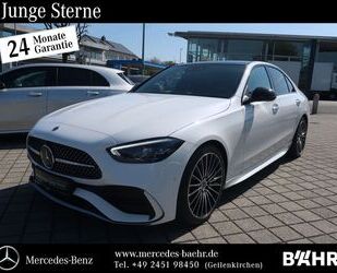 Mercedes-Benz C 300 Gebrauchtwagen