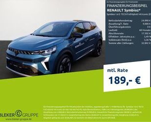 Renault Symbioz Gebrauchtwagen