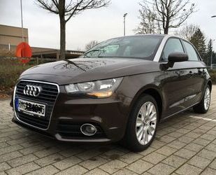 Audi A1 Gebrauchtwagen
