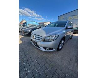 Mercedes-Benz B 180 Gebrauchtwagen