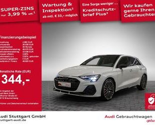 Audi S3 Gebrauchtwagen