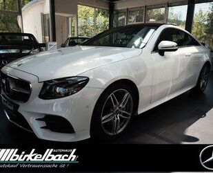 Mercedes-Benz E 300 Gebrauchtwagen