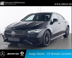 Mercedes-Benz CLA 200 Gebrauchtwagen