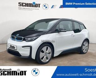BMW i3 Gebrauchtwagen