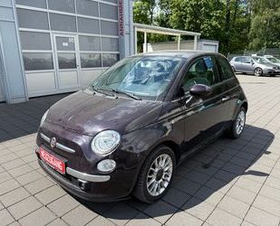 Fiat 500 Gebrauchtwagen