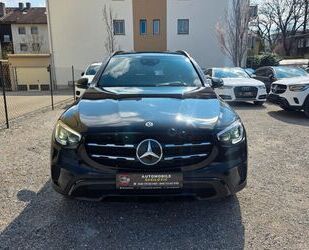 Mercedes-Benz GLC 220 Gebrauchtwagen