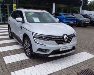 Renault Koleos Gebrauchtwagen