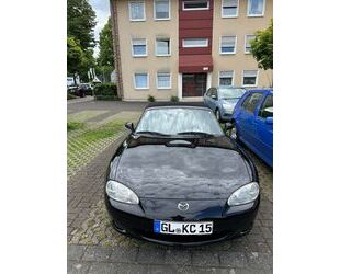 Mazda MX-5 Gebrauchtwagen