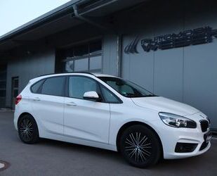 BMW 218 Active Tourer Gebrauchtwagen