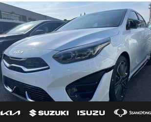 Kia ceed / Ceed Gebrauchtwagen