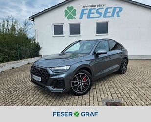 Audi SQ5 Gebrauchtwagen