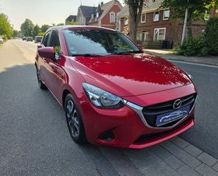 Mazda 2 Gebrauchtwagen