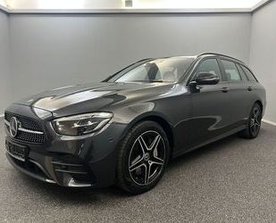 Mercedes-Benz E 300 Gebrauchtwagen