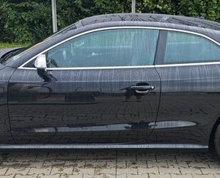 Audi RS5 Gebrauchtwagen