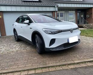 VW ID.4 Gebrauchtwagen
