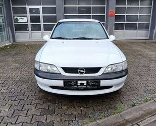 Opel Vectra Gebrauchtwagen