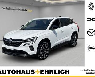 Renault Austral Gebrauchtwagen