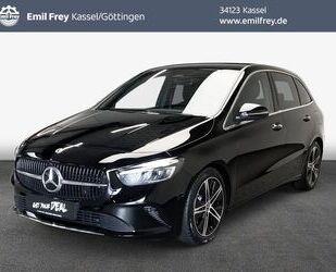 Mercedes-Benz B 180 Gebrauchtwagen