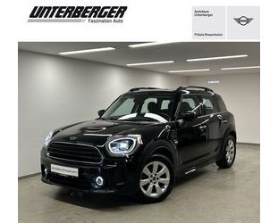 Mini One Countryman Gebrauchtwagen