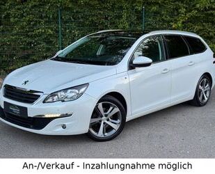 Peugeot 308 Gebrauchtwagen