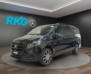 Mercedes-Benz V 250 Gebrauchtwagen