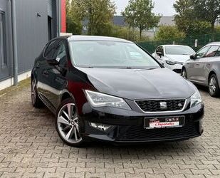 Seat Leon Gebrauchtwagen