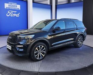 Ford Explorer Gebrauchtwagen