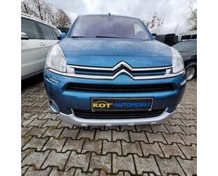 Citroen Berlingo Gebrauchtwagen