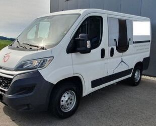 Citroen Jumper Gebrauchtwagen