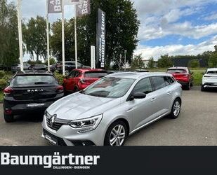 Renault Megane Gebrauchtwagen