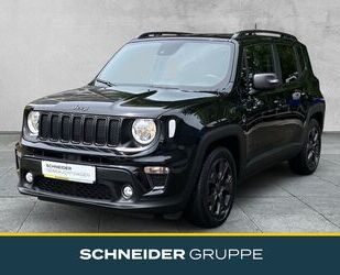 Jeep Renegade Gebrauchtwagen