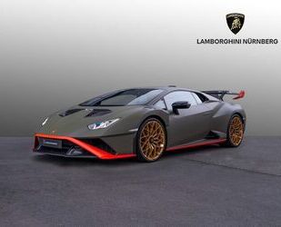 Lamborghini Huracán Gebrauchtwagen