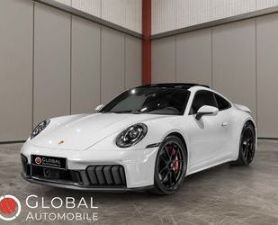 Porsche 992 Gebrauchtwagen
