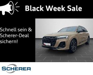 Audi Q7 Gebrauchtwagen