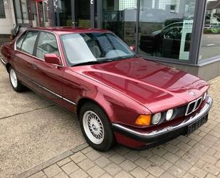 BMW 730 Gebrauchtwagen