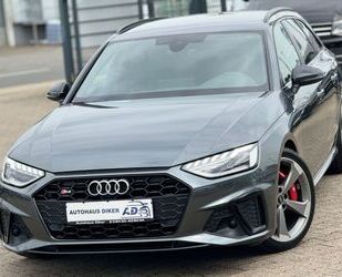 Audi S4 Gebrauchtwagen