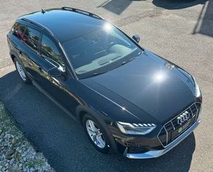 Audi A4 Allroad Gebrauchtwagen